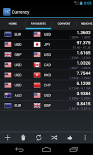 forex news app for pc