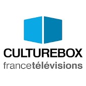 Culturebox pour Android TV