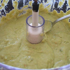 Ninfa's Green Sauce