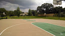 Calle Lorca Basketball Courts