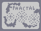 Thumbnail of the map 'Fractal!'