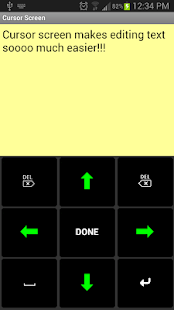 How to mod Big Buttons Keyboard Deluxe lastet apk for bluestacks