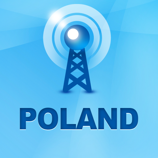 tfsRadio Poland LOGO-APP點子