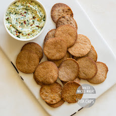 Kale and Artichoke Dip