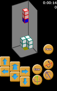 How to mod ChiralCube  4×4cubes disappear patch 0.0.2 apk for pc