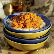 Indian Dal