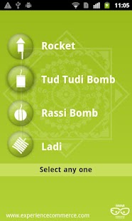 How to mod EC Diwali Cracker App 1.1 apk for pc