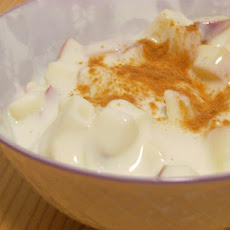 Healthy, Quick, Easy Breakfast