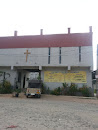Calvary Church Mabole