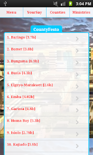 How to mod CountyFesto lastet apk for android