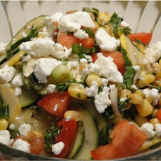 Taste of Summer Salad