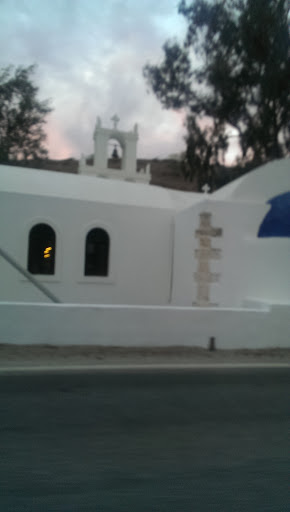 Thiras Church