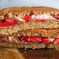 Pb and C Sandwiches