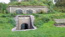 WW1 Bunker