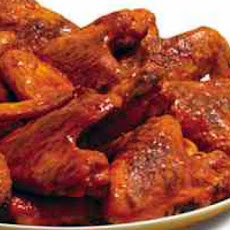 Buffalo Wings