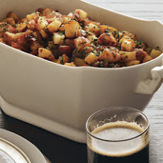 German-Style Fried Potatoes