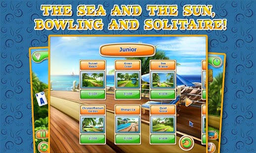 How to get Strike Solitaire 2 1.1.1 apk for laptop