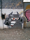 Grafite Cabeção 