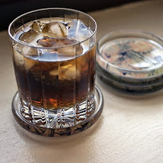 Rum and Coke