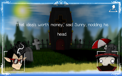 How to download Felipe Femur: Halloween Story lastet apk for bluestacks