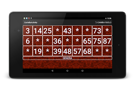 How to mod Tombola, Tombolone & Smorfia patch 16.01.02.2 apk for android