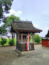 護縁神社