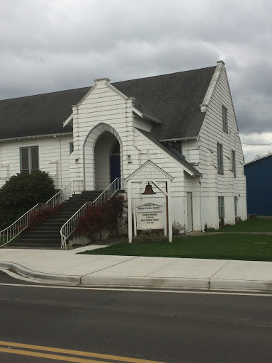 Everson Presbyterian Church