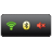 Toggle Widgets Panel mobile app icon