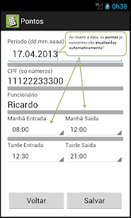How to install Livro de Pontos (PEC) Lite 1.0.2 apk for bluestacks