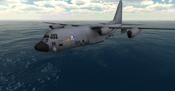 How to mod Flight Simulator 3D 1.5 unlimited apk for pc
