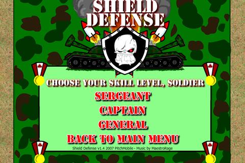 Shield Defense Pro