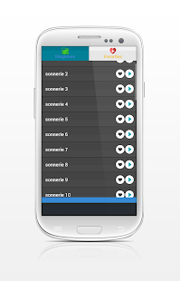 How to get Classic Ringtones patch 1.0 apk for android