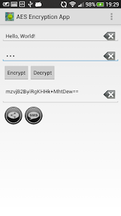 How to download AES Encryption App Pro 1.0 unlimited apk for bluestacks