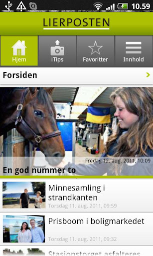 lierposten.no