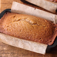 Applesauce Bread Recipe
