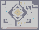 Thumbnail of the map 'Through The Core'