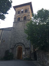 Église De St Donat