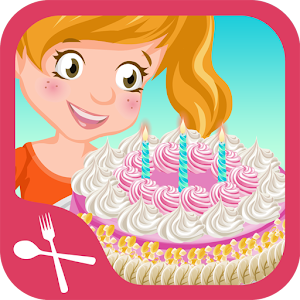 Download Sweet Cake - Cooking Game APK for Laptop Download Android APK GAMES, APPS for LAPTOP