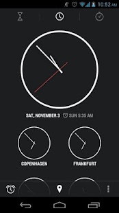 How to install The Simple Analog Clock lastet apk for android