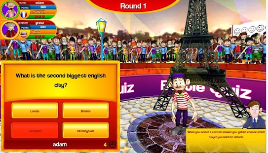 How to download BattleQuiz Plus patch 1.2 apk for pc
