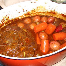 Easy Pot Roast