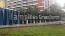 Tampines Green Terrace
