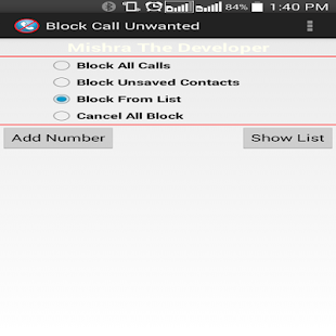 How to mod Callblocker lastet apk for laptop