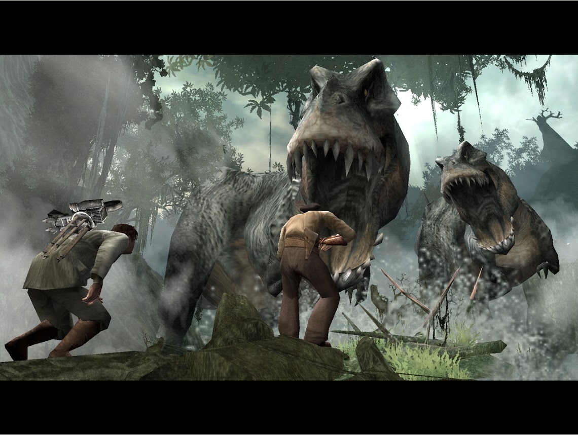 King Kong