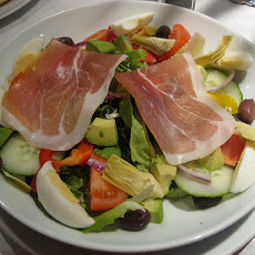 Shawnee Lodge Chef's Salad