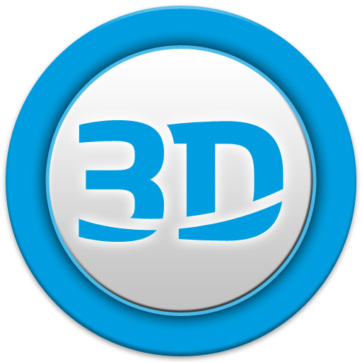 Futbol3D LOGO-APP點子