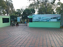 Parque La Federacion Barinas