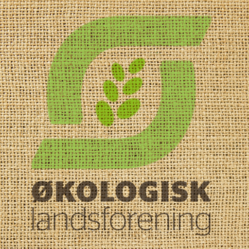 Økologisk Landsforening 健康 App LOGO-APP開箱王