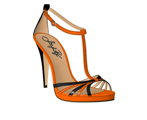 I Designed My Perfect Shoes!
