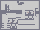 Thumbnail of the map 'the unseen'